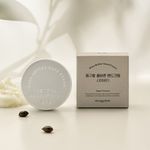 DONGGUBAT Hand Cream Shea Butter 60g Fragrance Free Vegan Hydrating Hand Lotion _ Made in Korea